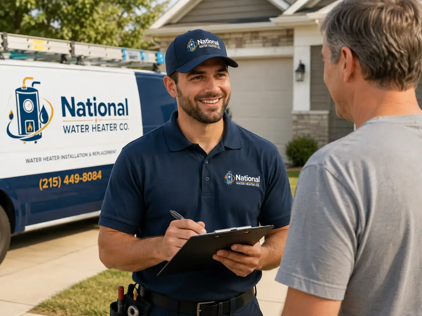 Water Heater Installation Bladen, NE FAQs